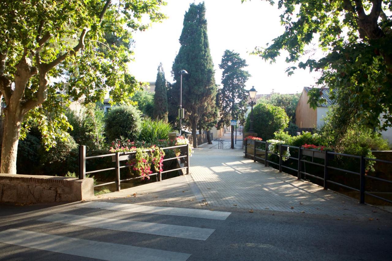 Apartament Can Mateu-Gran Terraza Vilassar De Mar Zewnętrze zdjęcie