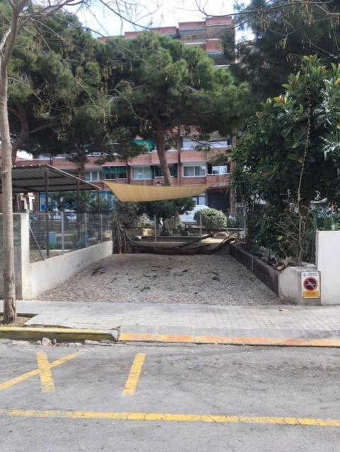 Apartament Can Mateu-Gran Terraza Vilassar De Mar Zewnętrze zdjęcie