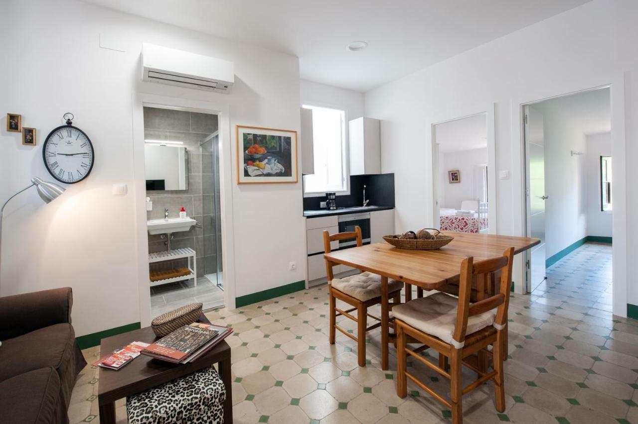 Apartament Can Mateu-Gran Terraza Vilassar De Mar Zewnętrze zdjęcie