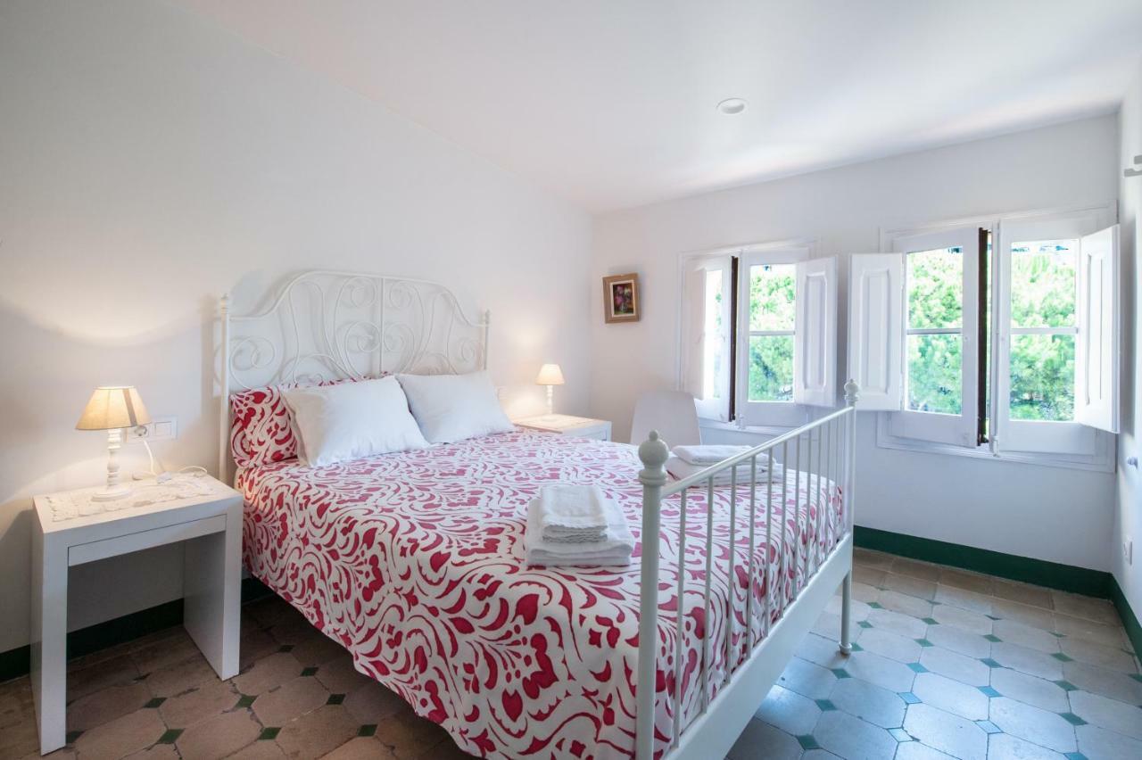 Apartament Can Mateu-Gran Terraza Vilassar De Mar Zewnętrze zdjęcie