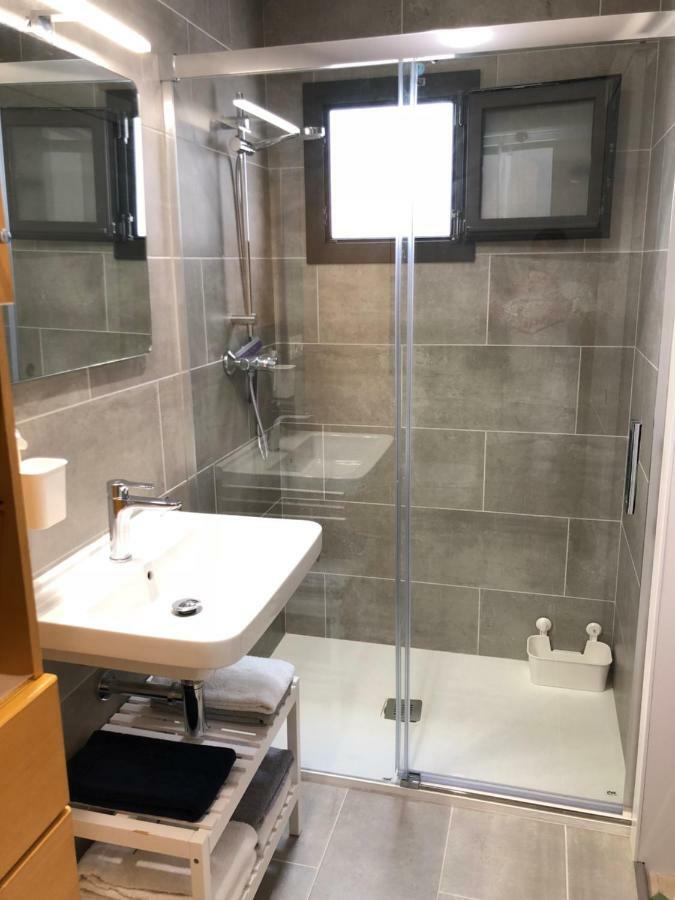 Apartament Can Mateu-Gran Terraza Vilassar De Mar Zewnętrze zdjęcie